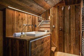 Maison du Roi in Chamonix