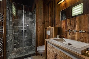 Maison du Roi in Chamonix