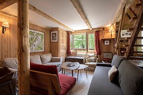 Chalet Spouter in Argenti re Chamonix