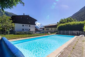 Chalet Spouter in Argenti re Chamonix