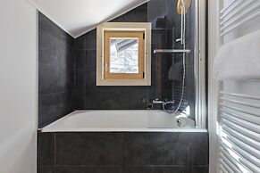 Chalet Spouter in Argenti re Chamonix