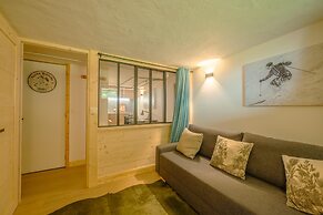 Chalet Spouter in Argenti re Chamonix