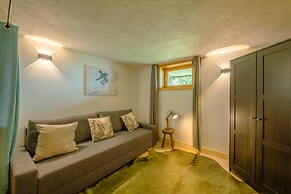 Chalet Spouter in Argenti re Chamonix