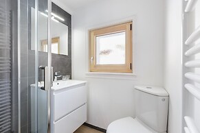 Chalet Spouter in Argenti re Chamonix