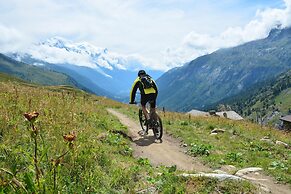 Chalet Spouter in Argenti re Chamonix