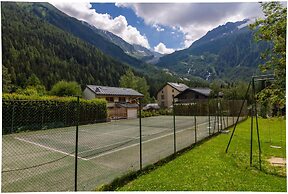 Chalet Spouter in Argenti re Chamonix
