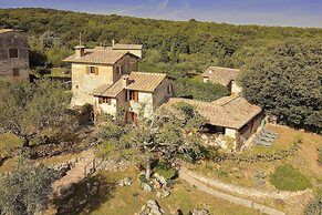 Il Fortino in Monteriggioni