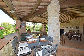 Il Fortino in Monteriggioni