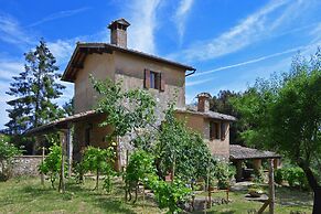 Il Fortino in Monteriggioni