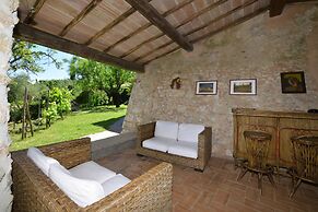 Il Fortino in Monteriggioni