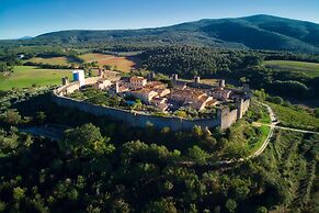 Il Fortino in Monteriggioni