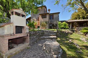 Il Fortino in Monteriggioni