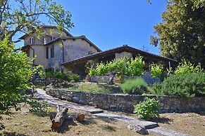 Il Fortino in Monteriggioni