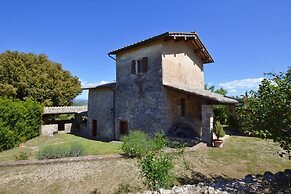 Il Fortino in Monteriggioni