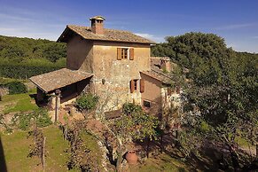 Il Fortino in Monteriggioni