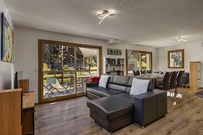 Chalet Le Grepon in Chamonix