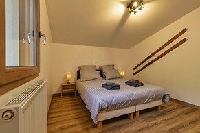 Chalet Le Grepon in Chamonix
