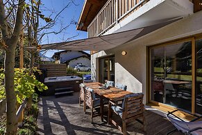 Chalet Le Grepon in Chamonix
