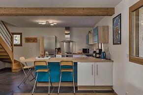 Chalet Le Grepon in Chamonix