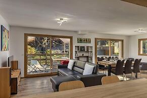 Chalet Le Grepon in Chamonix