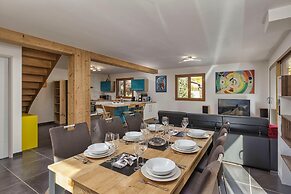 Chalet Le Grepon in Chamonix
