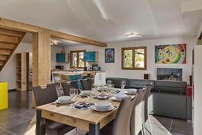 Chalet Le Grepon in Chamonix
