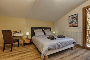 Chalet Le Grepon in Chamonix