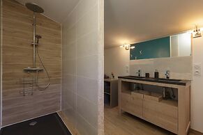 Chalet Le Grepon in Chamonix