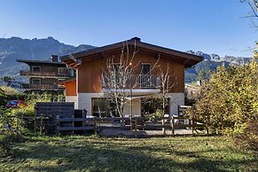 Chalet Le Grepon in Chamonix