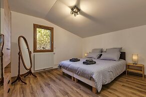 Chalet Le Grepon in Chamonix