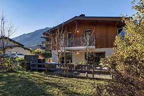 Chalet Le Grepon in Chamonix