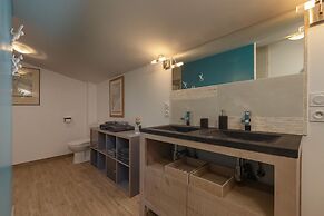 Chalet Le Grepon in Chamonix