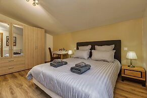 Chalet Le Grepon in Chamonix