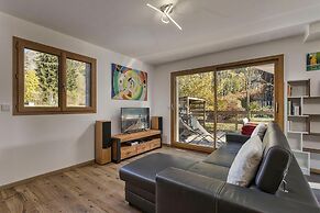 Chalet Le Grepon in Chamonix