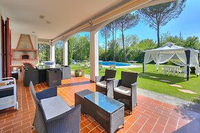 Villa Cerbaie in Fucecchio