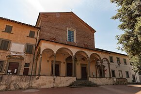 Villa Cerbaie in Fucecchio