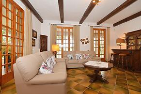 Villa Cerbaie in Fucecchio
