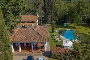 Villa Cerbaie in Fucecchio