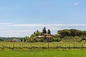 Villa Cerbaie in Fucecchio