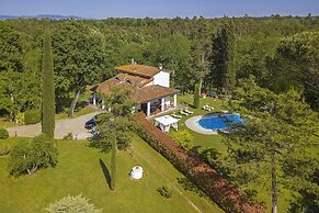Villa Cerbaie in Fucecchio