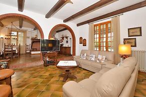 Villa Cerbaie in Fucecchio