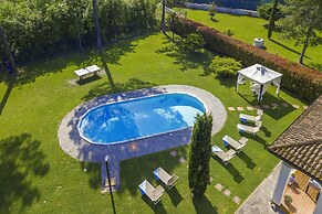 Villa Cerbaie in Fucecchio