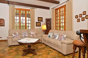 Villa Cerbaie in Fucecchio