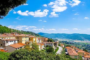 Villa San Lorenzo in Cortona