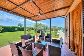 Villa San Lorenzo in Cortona