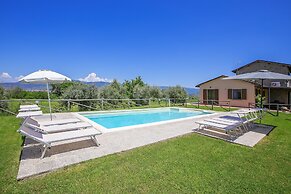 Villa San Lorenzo in Cortona