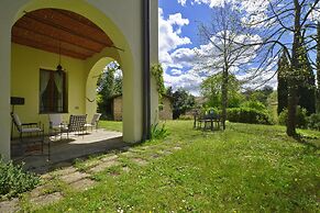 Certosa 4 in Firenze