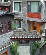 yunlushanju