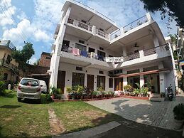Staywell Cottage Home Stay