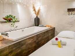 4 Star Holiday Home in Hisings Backa